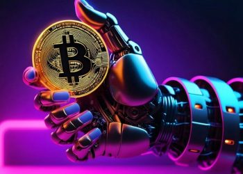 Tekanan Global Meningkat, Bitcoin Ambruk dan Long Berguguran