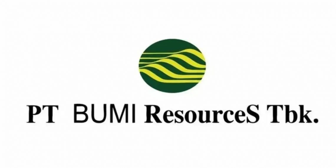 Terungkap, Treasure Global Jadi Penjual 18,19 Miliar Saham BUMI