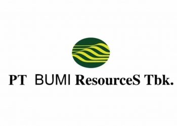 Terungkap, Treasure Global Jadi Penjual 18,19 Miliar Saham BUMI