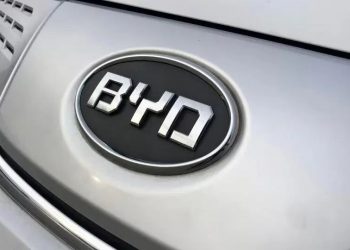 10 Mobil Listrik Terlaris 2025, BYD Dominan Tanpa Lawan