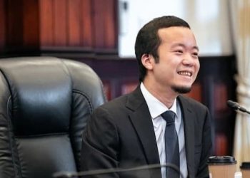 Dalang Scam Internasional Chen Zhi Ditangkap, Aset Miliaran Disita