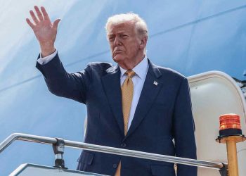 Trump Sebut PBB Tidak Berguna, Singgung Dewan Perdamaian