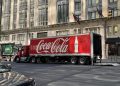 Sentimen Publik Memanas, Parlemen Turki Stop Jual Coca-Cola