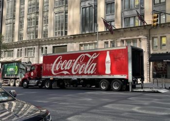 Sentimen Publik Memanas, Parlemen Turki Stop Jual Coca-Cola