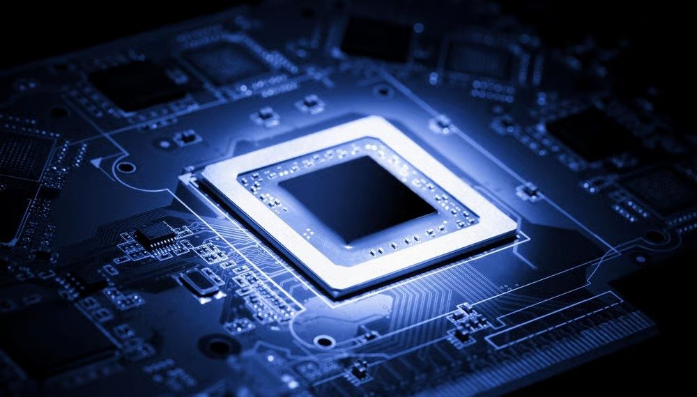 Trump Pasang Tarif 25% untuk Chip Canggih, Nvidia Kena Dampak