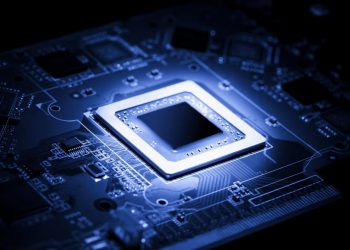 Trump Pasang Tarif 25% untuk Chip Canggih, Nvidia Kena Dampak