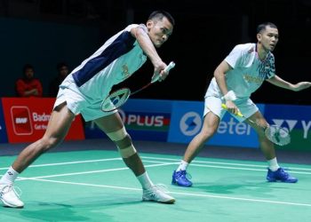 Indonesia Gagal Raih Gelar di Malaysia Open 2026