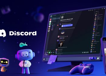 Discord Melangkah ke Bursa, IPO Diajukan ke AS Secara Rahasia