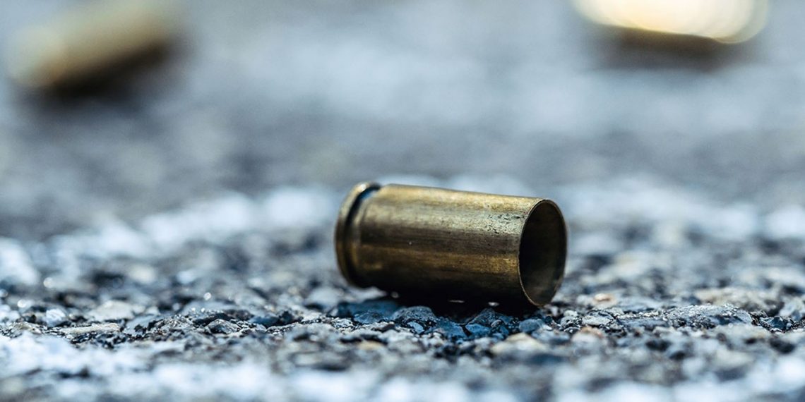 Penembakan Saat Pemakaman di Gereja Mormon, 2 Orang Tewas