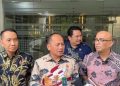 Kejagung Geledah Kediaman Mantan Menteri LHK, Usut Dugaan Penyimpangan Tata Kelola Sawit