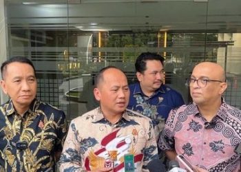 Kejagung Geledah Kediaman Mantan Menteri LHK, Usut Dugaan Penyimpangan Tata Kelola Sawit