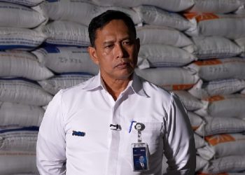 Bulog Jamin Stok Beras Aman hingga Ramadhan dan Idul Fitri 2026