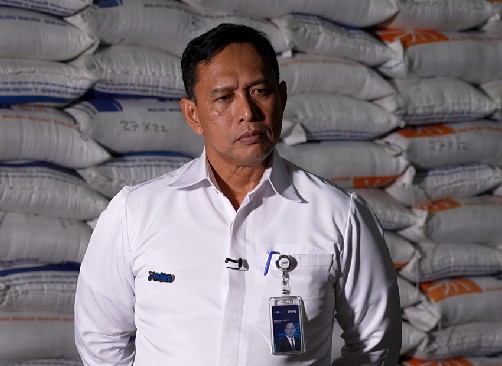 Bulog Jamin Stok Beras Aman hingga Ramadhan dan Idul Fitri 2026