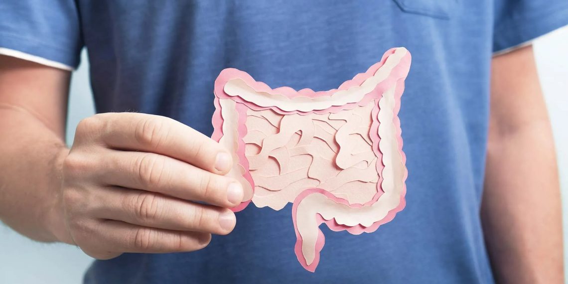 Banyak Penyakit Disalahkan ke Usus Kotor, Fakta Medis Bicara