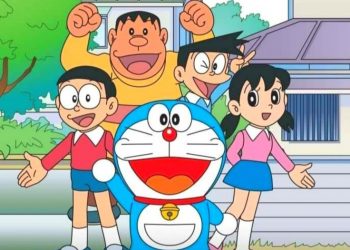 Doraemon Pamit dari RCTI Usai Hampir 40 Tahun Mengudara di Indonesia