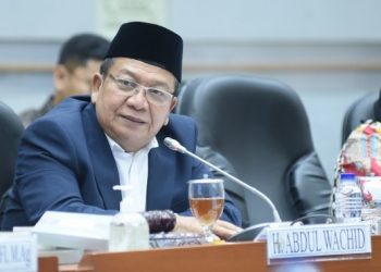 DPR Siap Revisi UU Penanggulangan Bencana untuk Perkuat Kewenangan BNPB