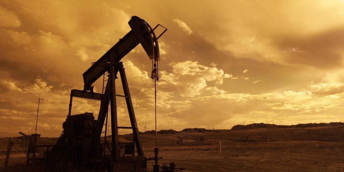 AS Resmi Borong Minyak Venezuela Rp 8,43 T, Dana Dikontrol Washington