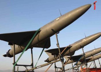 Drone – Drone Iran Menjadi Ancaman Mampu Menembus Kapal Induk Amerika