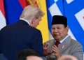 Indonesia Masuk Board of Peace, Organisasi Perdamaian yang Dibentuk Trump