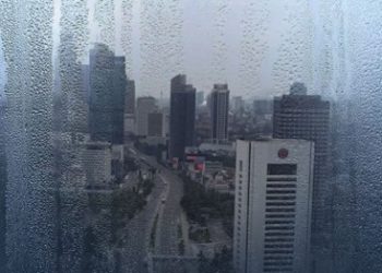 BMKG: Musim Hujan 2026 Berakhir Bertahap, Kemarau Mulai April