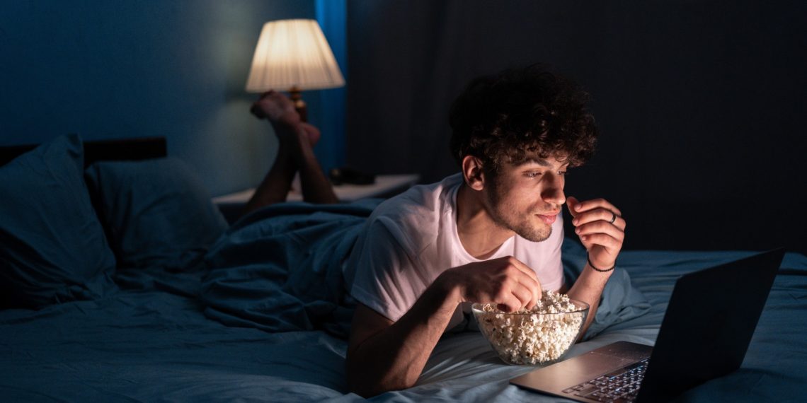 Sering Takut Makan Malam? Dokter Gizi Bilang Ini yang Perlu Dijaga