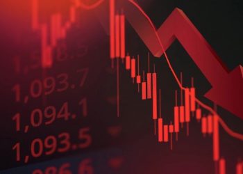 Aksi Jual Besar-besaran, IHSG Anjlok hingga Trading Halt