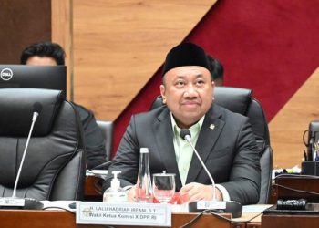 DPR Apresiasi Usulan Presiden: Sekolah Baru Wajib Miliki Lapangan Sepak Bola