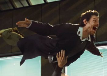 Harry Styles Hadirkan Lagu “Aperture”, Ungkap Makna Mendalam tentang Membuka Hati