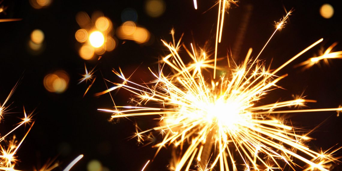 Tak Semua Negara Rayakan 1 Januari sebagai Tahun Baru