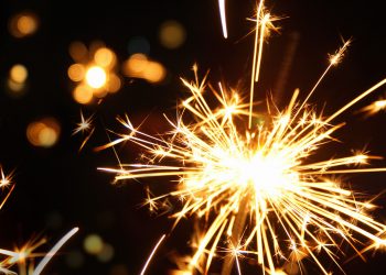 Tak Semua Negara Rayakan 1 Januari sebagai Tahun Baru