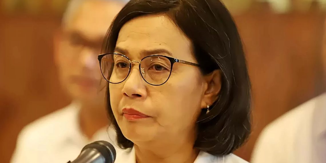 Usai Tak Jadi Menkeu, Sri Mulyani Mengajar di Oxford dan Masuk Yayasan Bill Gates