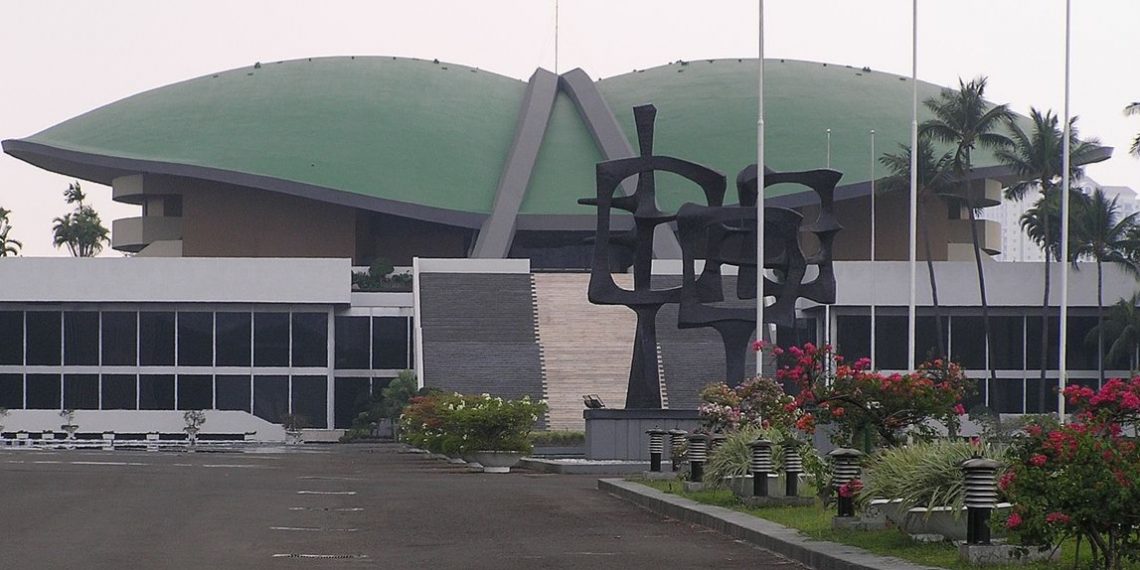 15 Anggota DPR Fraksi PDIP Berganti Komisi, Ini Daftar Lengkapnya