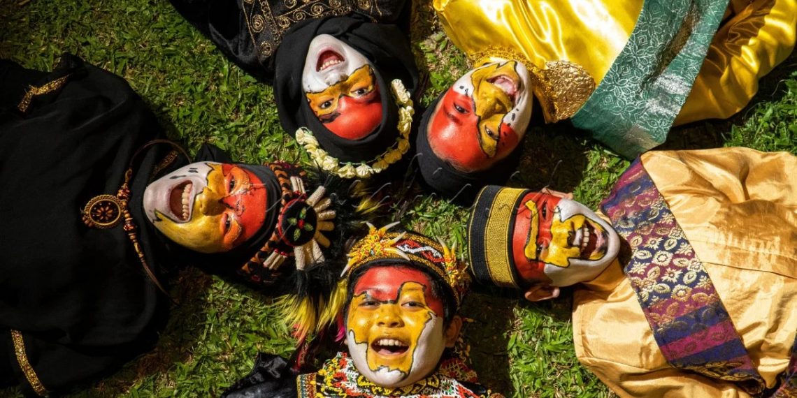 Kemenag Catat Toleransi Gen Z Paling Tinggi di Atas Generasi Lain