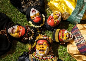 Kemenag Catat Toleransi Gen Z Paling Tinggi di Atas Generasi Lain