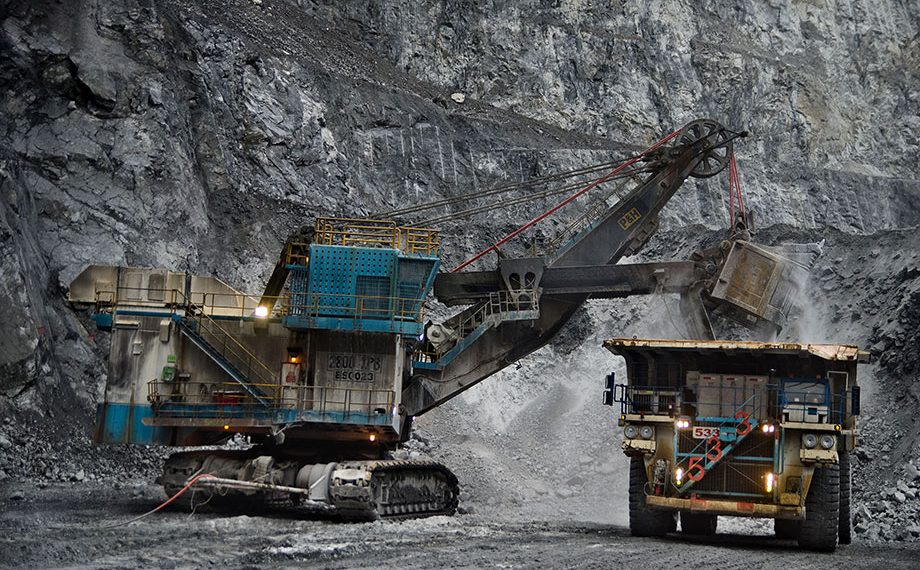 Freeport Ajukan Perpanjangan Tambang Setelah Smelter Beroperasi