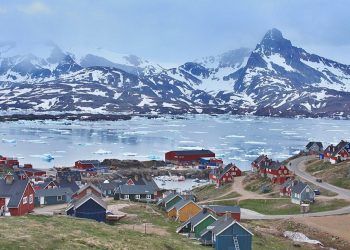 Sejarah Greenland di Tangan Denmark, Kini Jadi Incaran Trump