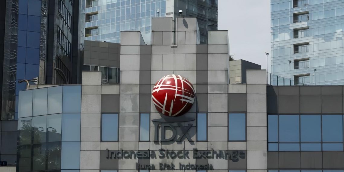 Isu Free Float MSCI Guncang IHSG dan Saham Konglomerat