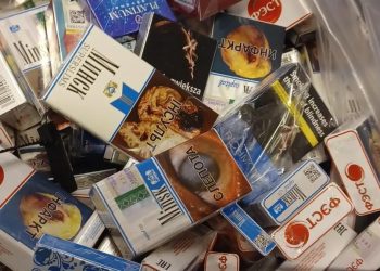 Purbaya Siapkan Aturan Baru, Rokok Ilegal Bakal Ditarik Jadi Resmi