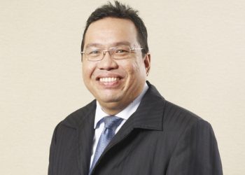 Perjalanan Karier Iman Rachman hingga Mundur dari Jabatan Direktur Utama BEI