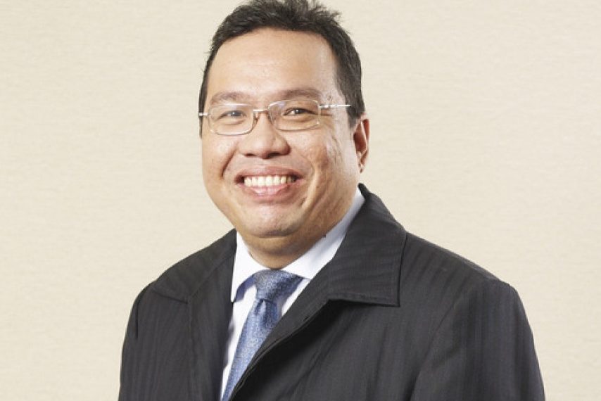 Perjalanan Karier Iman Rachman hingga Mundur dari Jabatan Direktur Utama BEI