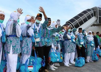 DPR Ingatkan Pemerintah Jaga Mutu Makanan Jemaah Haji di Tengah Penurunan Biaya Konsumsi