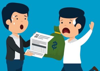 Utang Pinjol Makin Berat, Risiko Gagal Bayar Lampaui 4 Persen