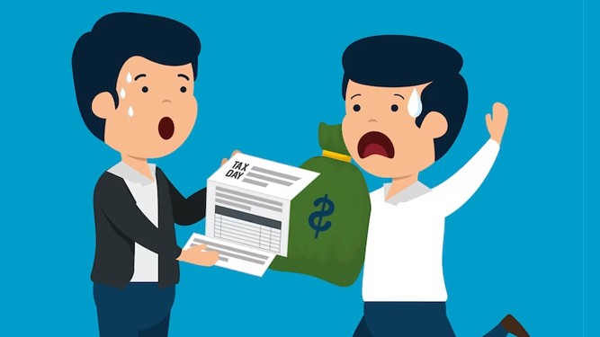 Utang Pinjol Makin Berat, Risiko Gagal Bayar Lampaui 4 Persen