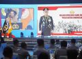 101 Atlet Peraih Medali SEA Games Berminat Jadi Polisi, Kapolri Buka Jalur Khusus
