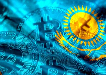 Pemerintah Kazakhstan Atur Perdagangan Kripto Secara Resmi
