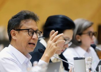 Menkes Ingatkan Warga Aktifkan BPJS: Layanan Pencegahan hingga Pengobatan Kini Bisa Gratis