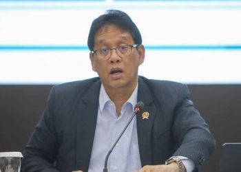 Purbaya Sebut Ada Dana Rp 399 T untuk Belanja Negara Awal 2026