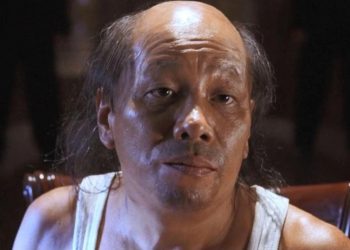 Aktor Kungfu Hustle “Frog Man” Bruce Leung Meninggal Dunia