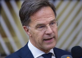 Sekjen NATO Sentil Eropa, Ketergantungan pada AS Masih Mutlak