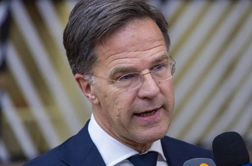 Sekjen NATO Sentil Eropa, Ketergantungan pada AS Masih Mutlak